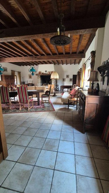 Maison a vendre Malicornay 36340 Indre 208 m2 5 pièces 126000 euros