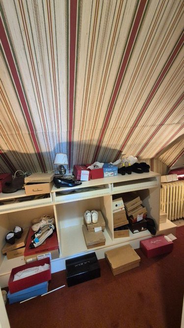 Maison a vendre Malicornay 36340 Indre 208 m2 5 pièces 126000 euros