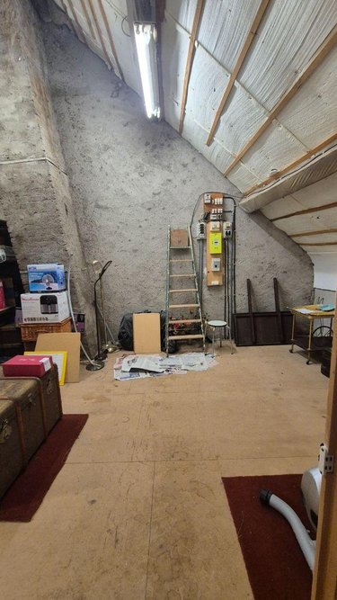 Maison a vendre Malicornay 36340 Indre 208 m2 5 pièces 126000 euros