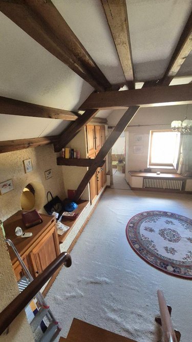 Maison a vendre Malicornay 36340 Indre 208 m2 5 pièces 126000 euros