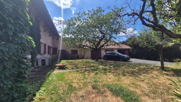 Maison a vendre Malicornay 36340 Indre 208 m2 5 pièces 126000 euros