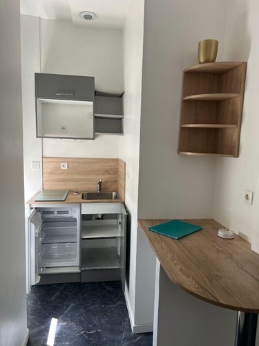 Location appartement Saint-Jean-le-Blanc 45650 Loiret 23 m2  480 euros