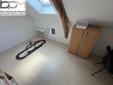 Maison a vendre Valanjou 49670 Maine-et-Loire 111 m2  270000 euros