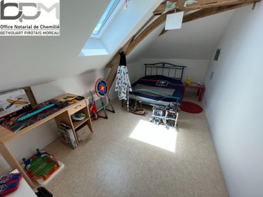 Maison a vendre Valanjou 49670 Maine-et-Loire 111 m2  270000 euros