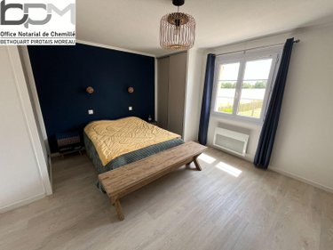 Maison a vendre Valanjou 49670 Maine-et-Loire 111 m2  270000 euros
