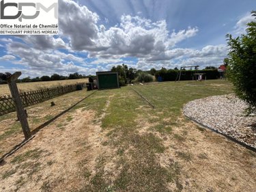 Maison a vendre Valanjou 49670 Maine-et-Loire 111 m2  270000 euros