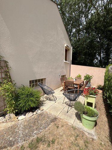 Maison a vendre Valanjou 49670 Maine-et-Loire 111 m2  270000 euros