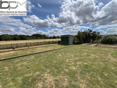 Maison a vendre Valanjou 49670 Maine-et-Loire 111 m2  270000 euros