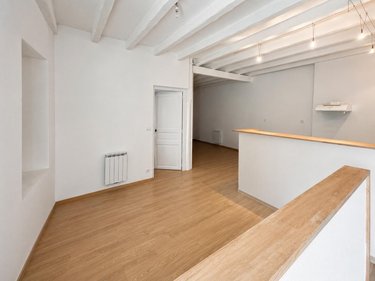 Maison a vendre La Roche-Posay 86270 Vienne 89 m2 3 pièces 75600 euros