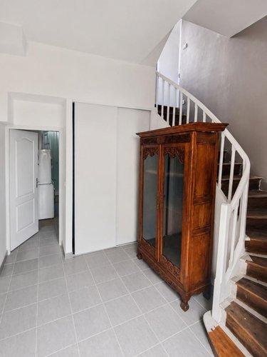 Maison a vendre La Roche-Posay 86270 Vienne 89 m2 3 pièces 75600 euros