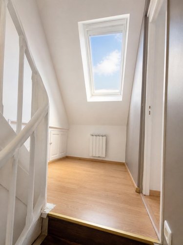 Maison a vendre La Roche-Posay 86270 Vienne 89 m2 3 pièces 75600 euros
