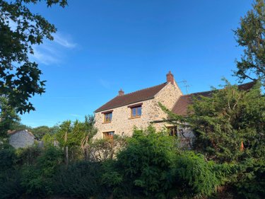 Maison a vendre Choisel 78460 Yvelines 123 m2 4 pièces 655000 euros