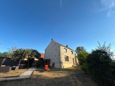 Maison a vendre Choisel 78460 Yvelines 123 m2 4 pièces 655000 euros