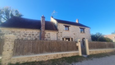 Maison a vendre Choisel 78460 Yvelines 123 m2 4 pièces 655000 euros