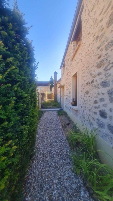 Maison a vendre Choisel 78460 Yvelines 123 m2 4 pièces 655000 euros