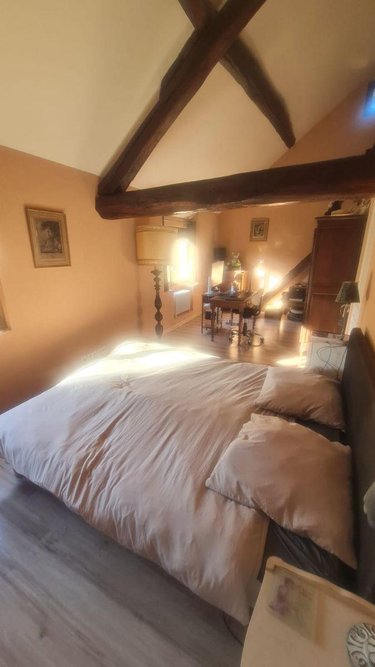 Maison a vendre Choisel 78460 Yvelines 123 m2 4 pièces 655000 euros