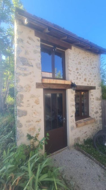 Maison a vendre Choisel 78460 Yvelines 123 m2 4 pièces 655000 euros