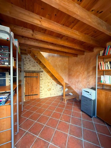 Maison a vendre Choisel 78460 Yvelines 123 m2 4 pièces 655000 euros