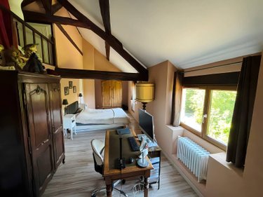 Maison a vendre Choisel 78460 Yvelines 123 m2 4 pièces 655000 euros