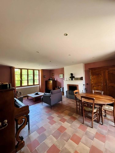 Maison a vendre Choisel 78460 Yvelines 123 m2 4 pièces 655000 euros