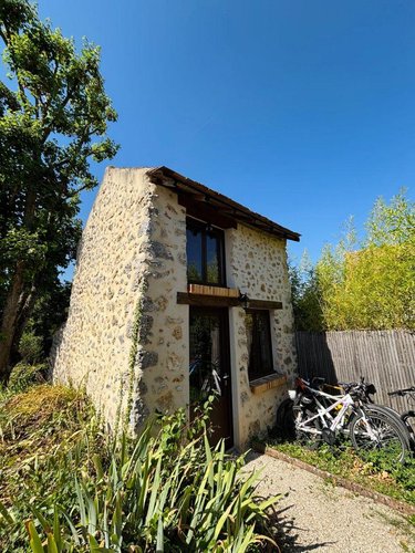 Maison a vendre Choisel 78460 Yvelines 123 m2 4 pièces 655000 euros