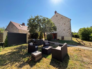 Maison a vendre Choisel 78460 Yvelines 123 m2 4 pièces 655000 euros