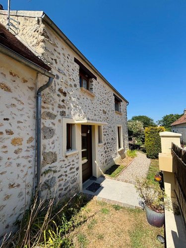 Maison a vendre Choisel 78460 Yvelines 123 m2 4 pièces 655000 euros