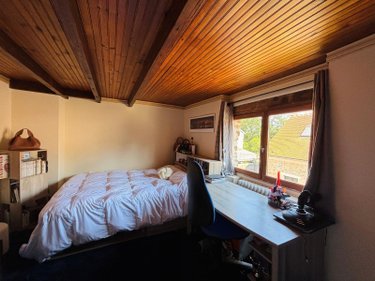 Maison a vendre Choisel 78460 Yvelines 123 m2 4 pièces 655000 euros