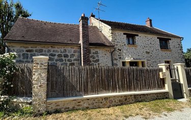 Maison a vendre Choisel 78460 Yvelines 123 m2 4 pièces 655000 euros