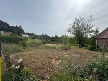Terrain a batir a vendre Cassel 59670 Nord 855 m2  106000 euros