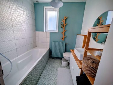 Maison a vendre Saint-Pol-de-Léon 29250 Finistère 95 m2 6 pièces 352600 euros