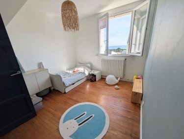 Maison a vendre Saint-Pol-de-Léon 29250 Finistère 95 m2 6 pièces 352600 euros