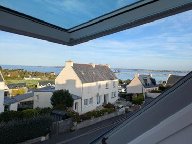 Maison a vendre Saint-Pol-de-Léon 29250 Finistère 95 m2 6 pièces 352600 euros