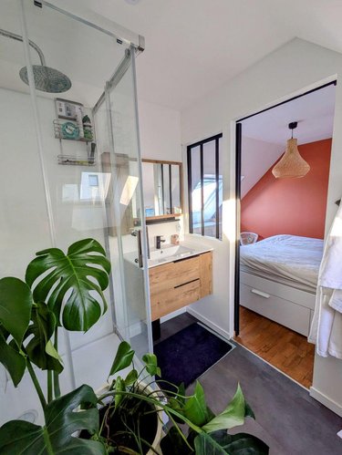 Maison a vendre Saint-Pol-de-Léon 29250 Finistère 95 m2 6 pièces 352600 euros
