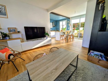 Maison a vendre Saint-Pol-de-Léon 29250 Finistère 95 m2 6 pièces 352600 euros
