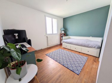 Maison a vendre Saint-Pol-de-Léon 29250 Finistère 95 m2 6 pièces 352600 euros