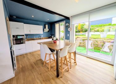 Maison a vendre Saint-Pol-de-Léon 29250 Finistère 95 m2 6 pièces 352600 euros