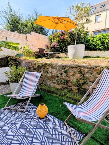 Maison a vendre Saint-Pol-de-Léon 29250 Finistère 95 m2 6 pièces 352600 euros