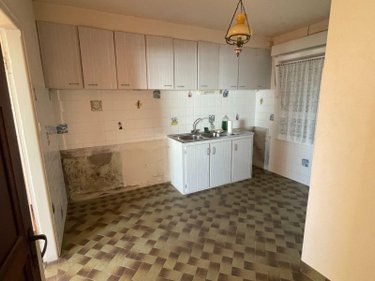 Maison a vendre Saint-Pol-de-Léon 29250 Finistère 100 m2 5 pièces 363500 euros