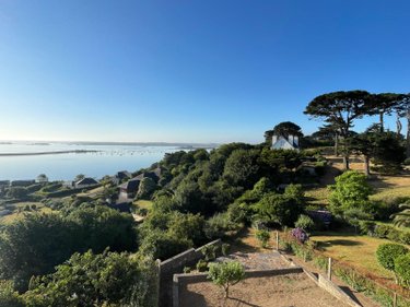 Maison a vendre Saint-Pol-de-Léon 29250 Finistère 100 m2 5 pièces 363500 euros