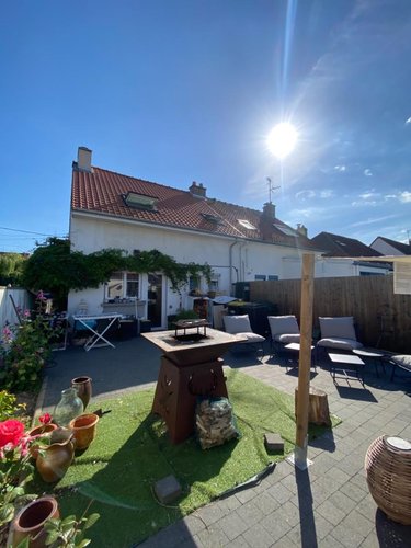 Maison a vendre Cucq 62780 Pas-de-Calais 75 m2 4 pièces 312000 euros