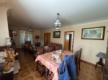 Maison a vendre Briec 29510 Finistère 90 m2 6 pièces 220300 euros