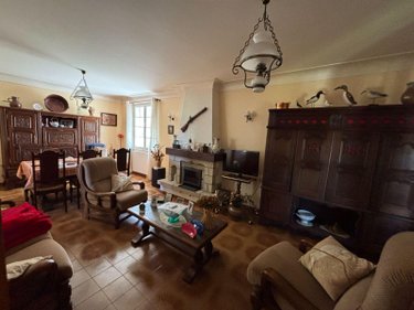 Maison a vendre Briec 29510 Finistère 90 m2 6 pièces 220300 euros