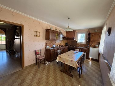 Maison a vendre Briec 29510 Finistère 90 m2 6 pièces 220300 euros