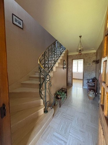 Maison a vendre Briec 29510 Finistère 90 m2 6 pièces 220300 euros