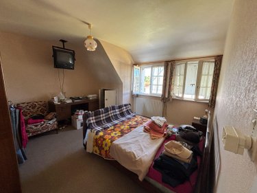 Maison a vendre Briec 29510 Finistère 90 m2 6 pièces 220300 euros