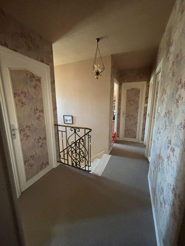 Maison a vendre Briec 29510 Finistère 90 m2 6 pièces 220300 euros