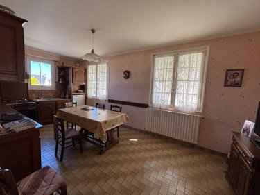 Maison a vendre Briec 29510 Finistère 90 m2 6 pièces 220300 euros