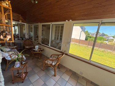 Maison a vendre Briec 29510 Finistère 90 m2 6 pièces 220300 euros