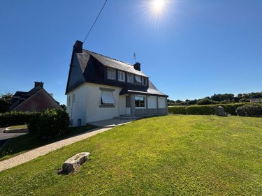 Maison a vendre Briec 29510 Finistère 90 m2 6 pièces 220300 euros